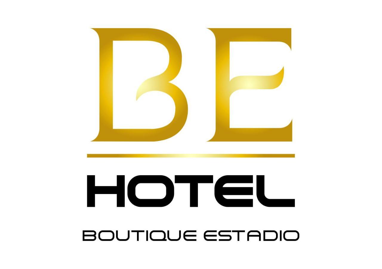 Hotel Boutique Estadio Medellín Exteriér fotografie
