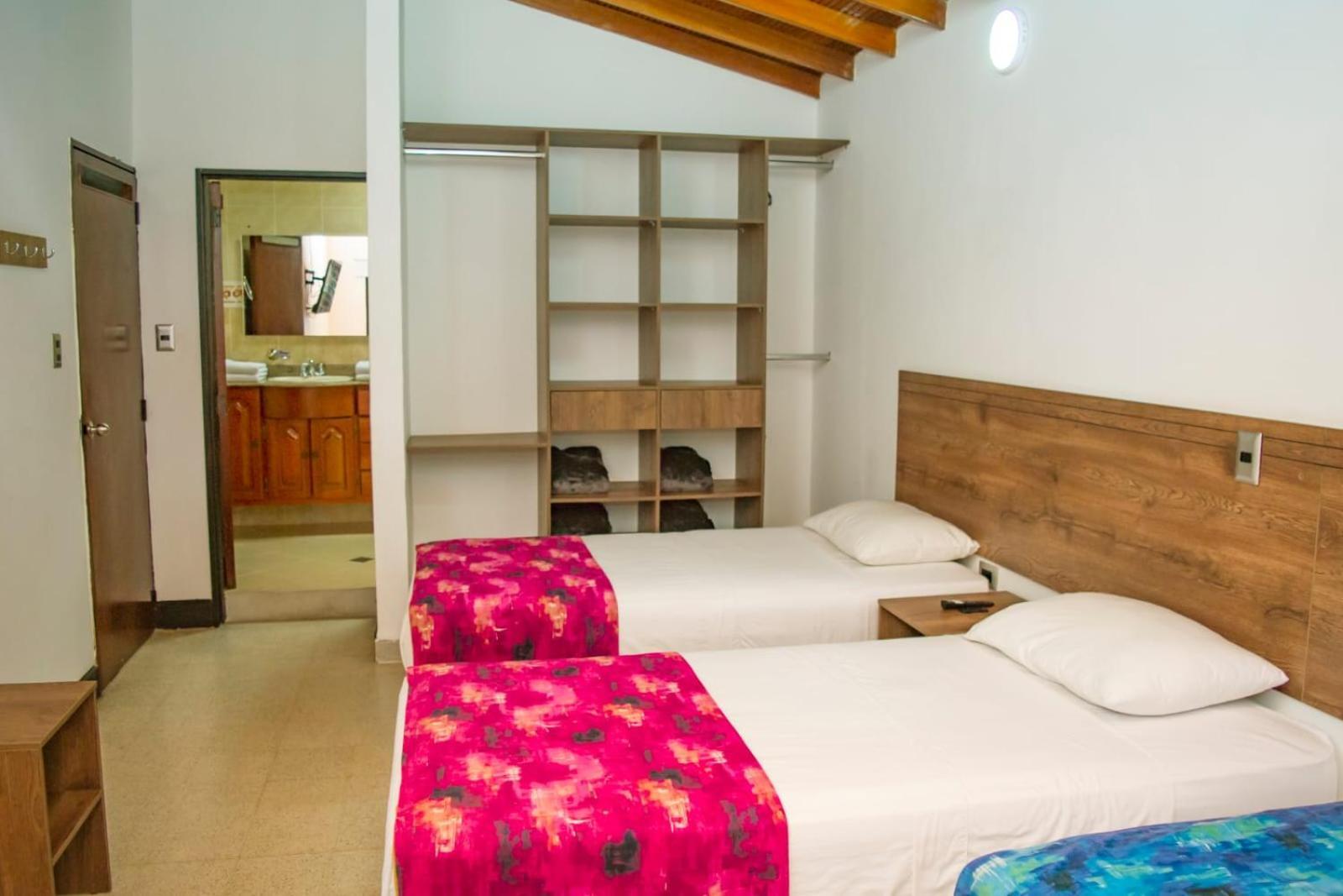 Hotel Boutique Estadio Medellín Exteriér fotografie