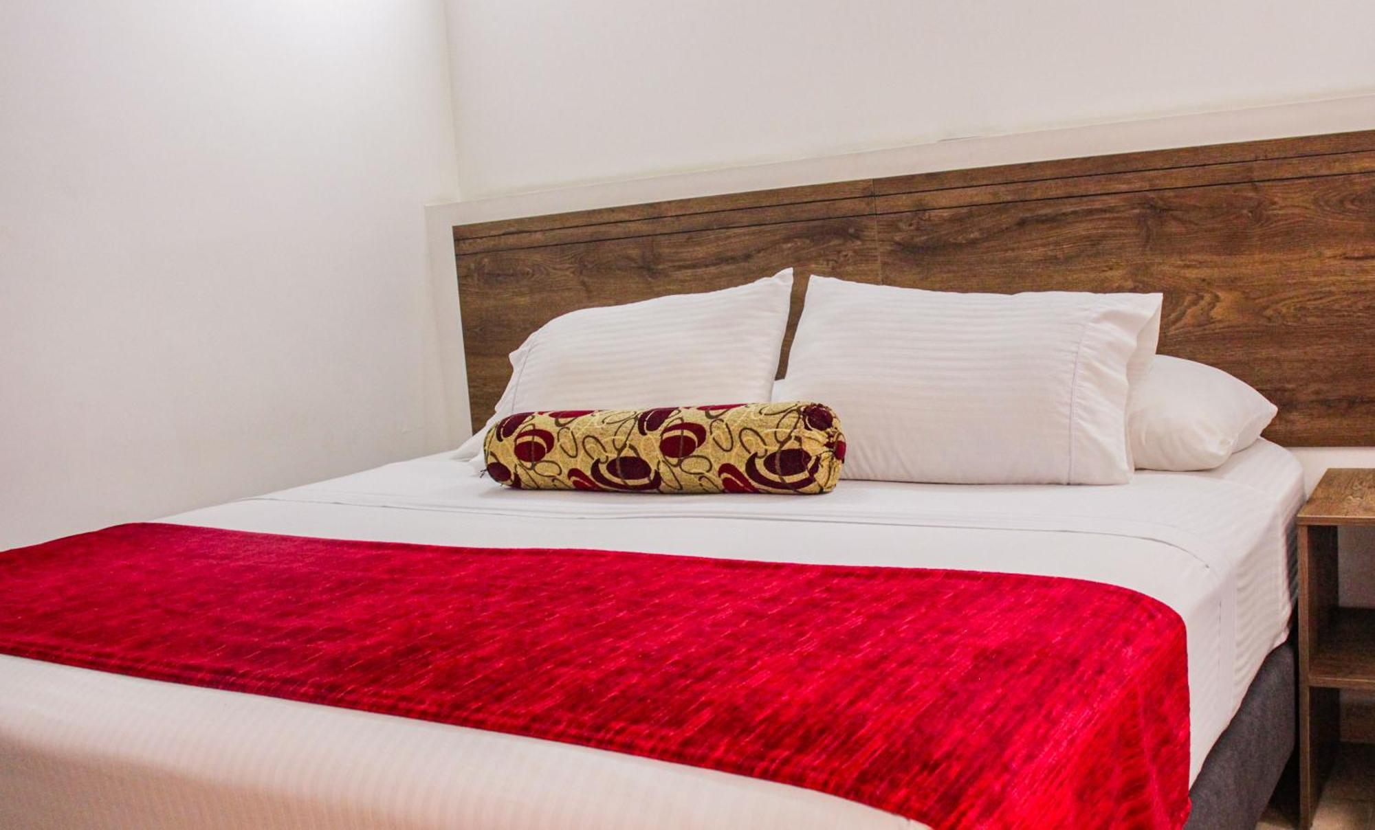 Hotel Boutique Estadio Medellín Exteriér fotografie