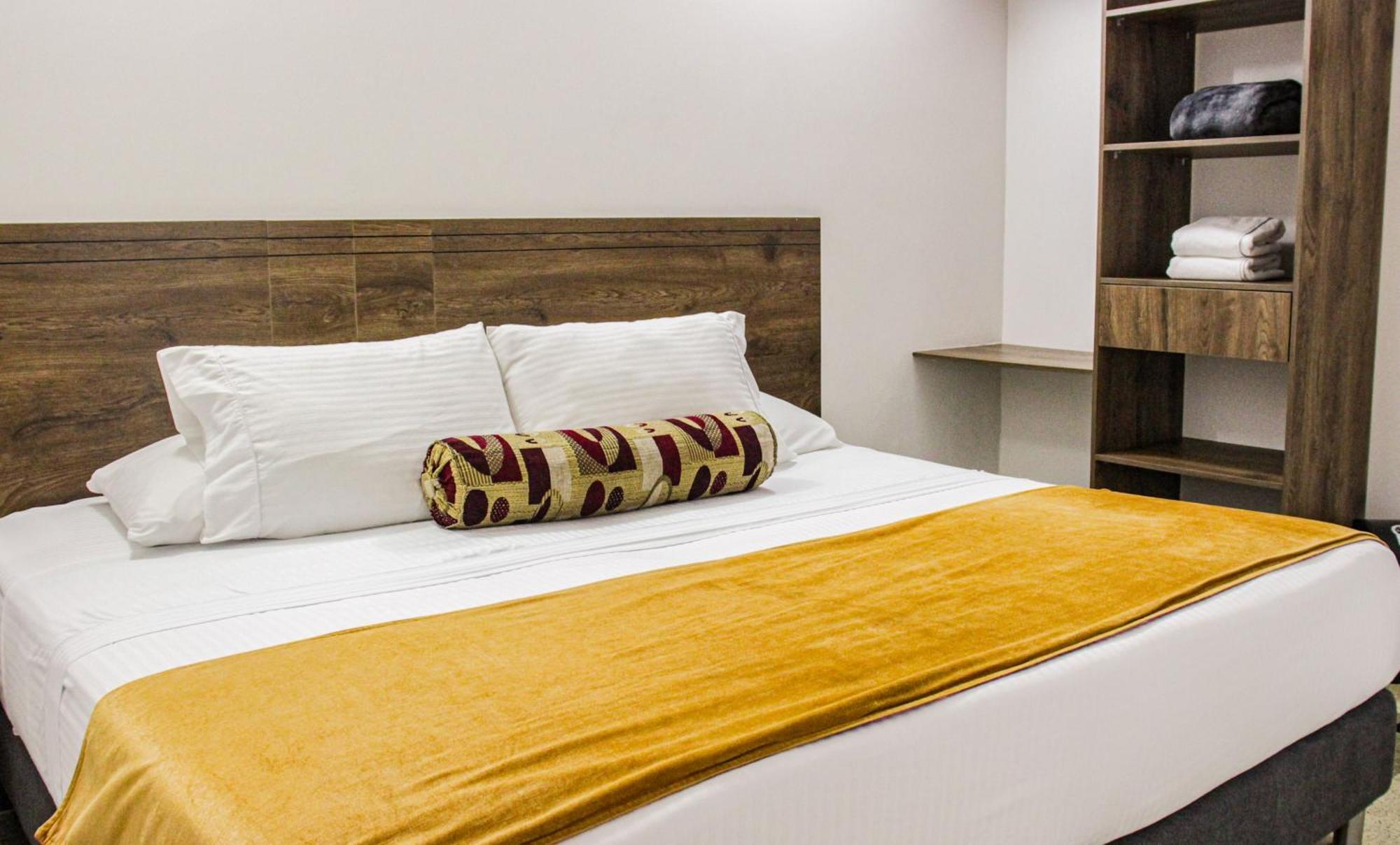 Hotel Boutique Estadio Medellín Exteriér fotografie