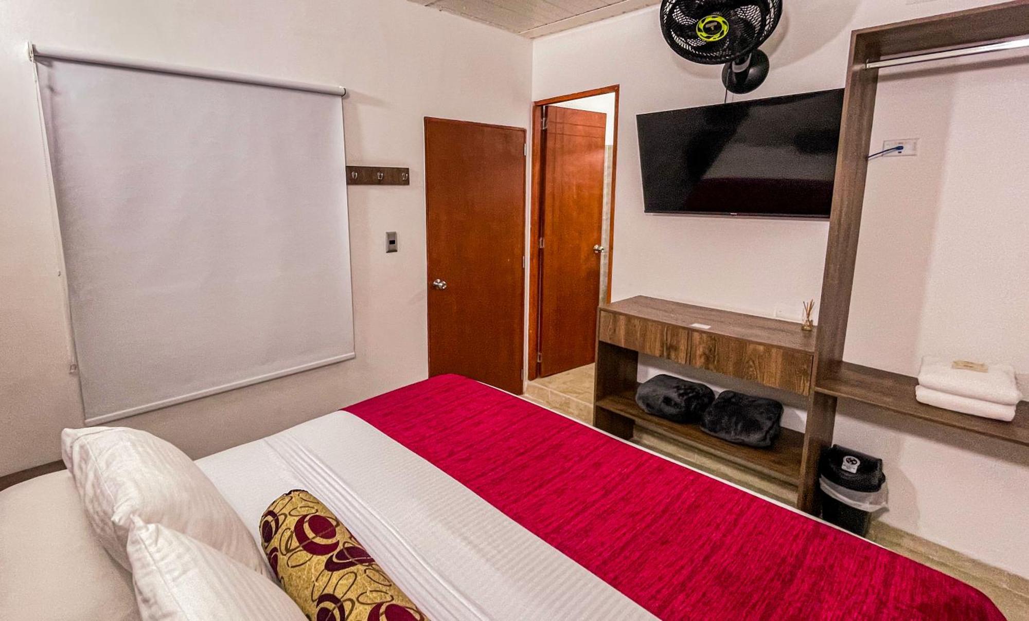 Hotel Boutique Estadio Medellín Exteriér fotografie