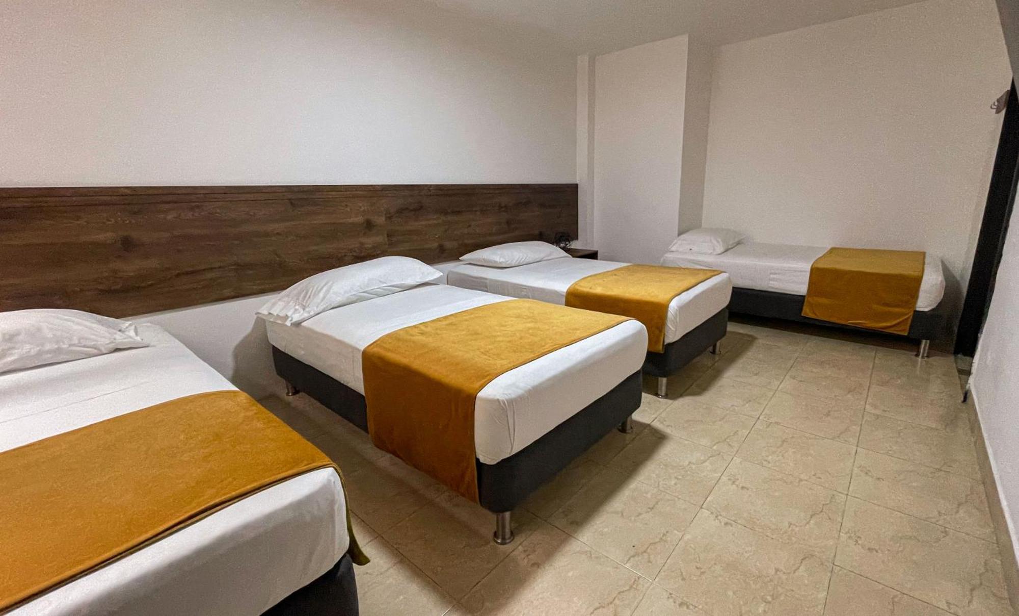 Hotel Boutique Estadio Medellín Exteriér fotografie