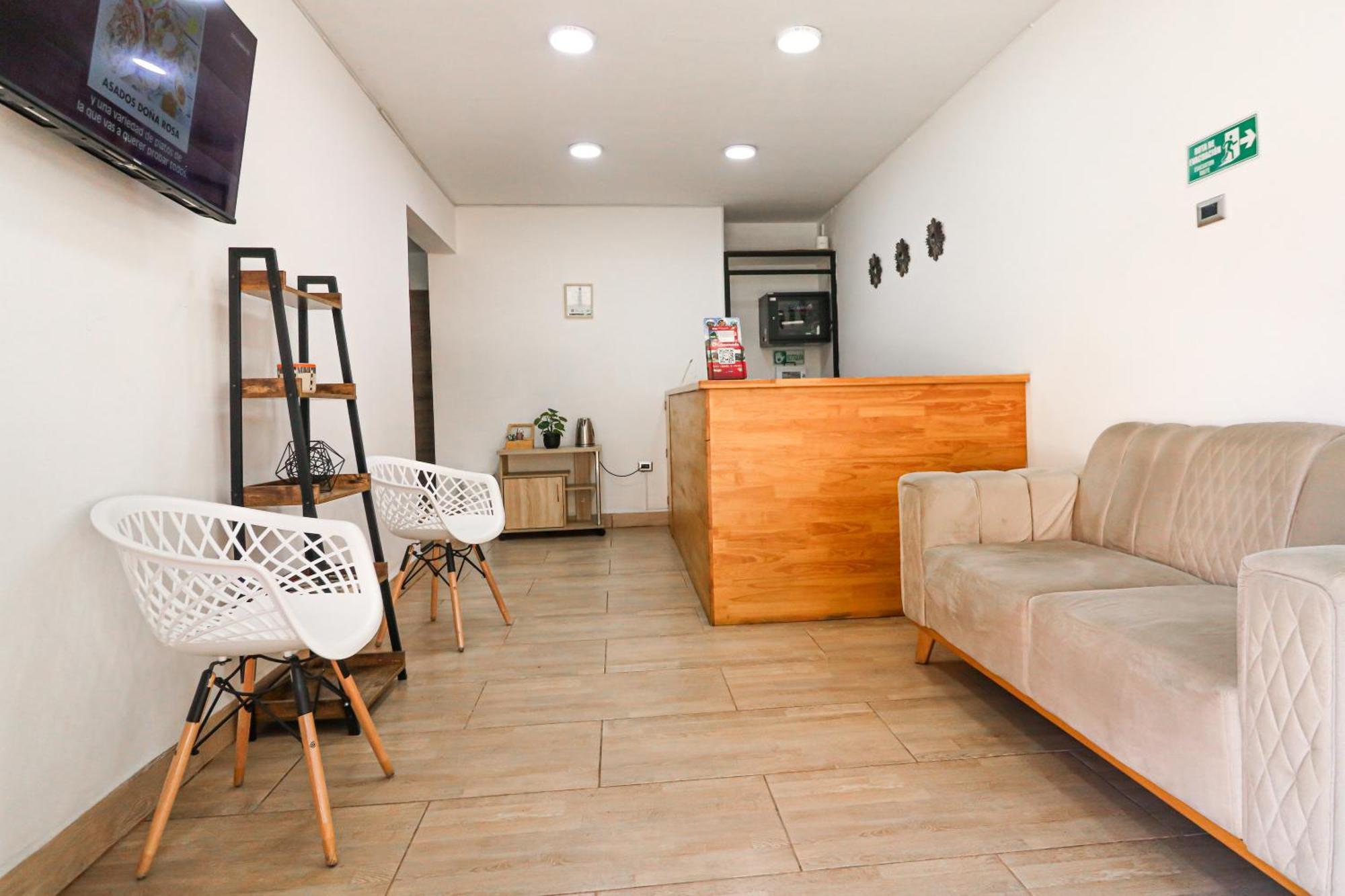 Hotel Boutique Estadio Medellín Exteriér fotografie