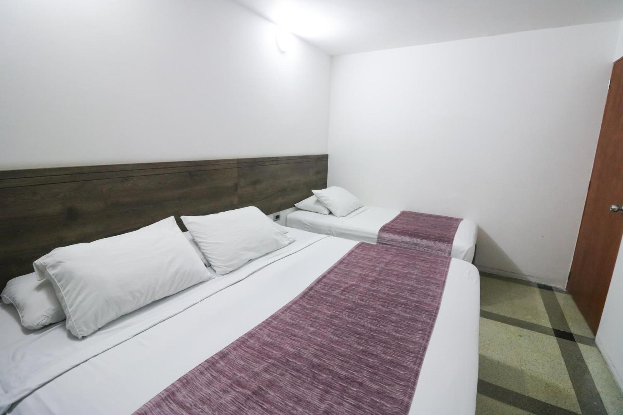 Hotel Boutique Estadio Medellín Exteriér fotografie