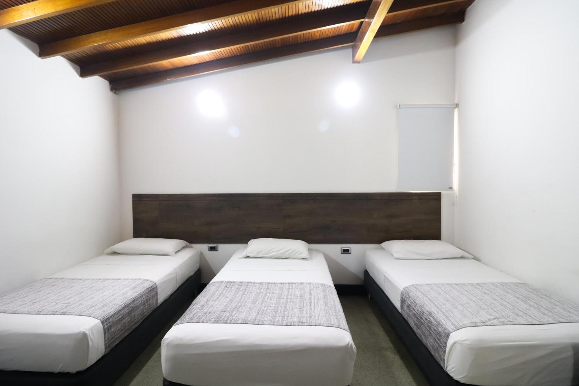 Hotel Boutique Estadio Medellín Exteriér fotografie