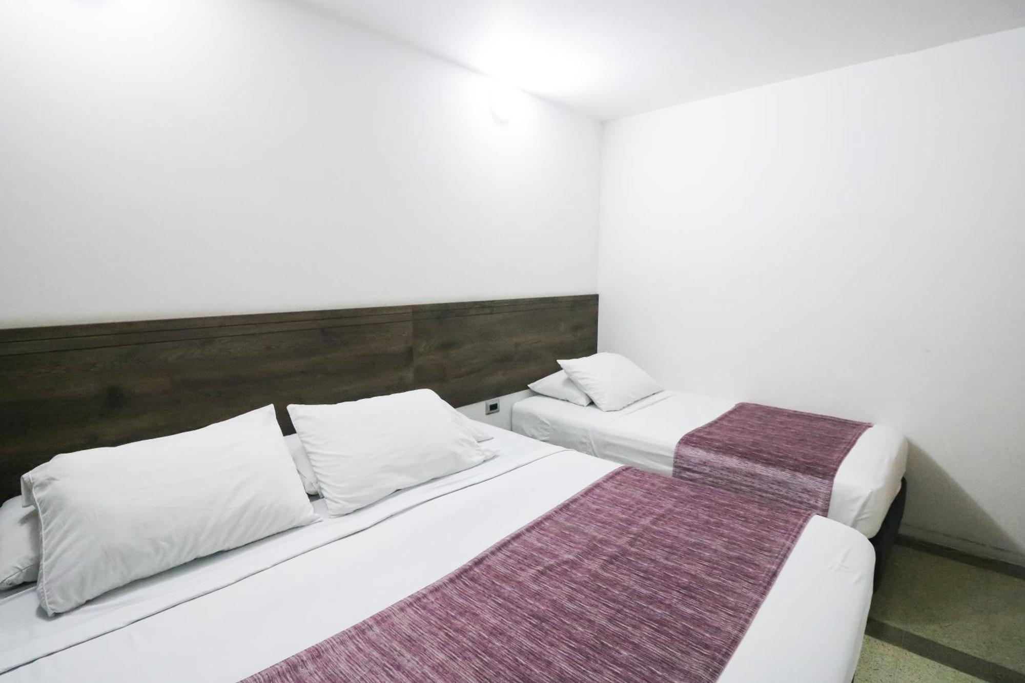 Hotel Boutique Estadio Medellín Exteriér fotografie