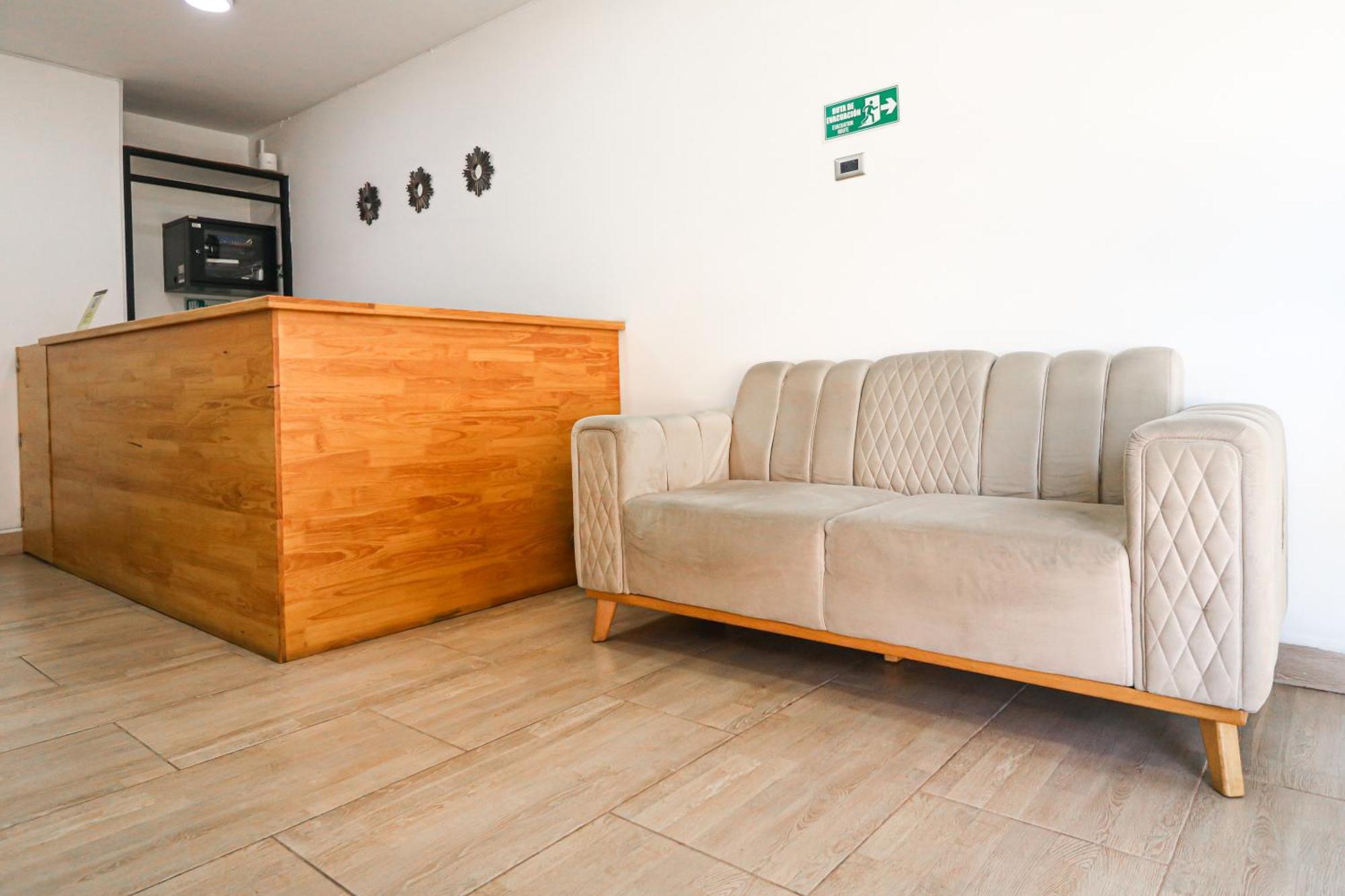 Hotel Boutique Estadio Medellín Exteriér fotografie